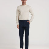 PANTALON PINZA TREBILLAS LATERALES