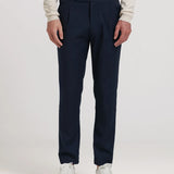 PANTALON PINZA TREBILLAS LATERALES