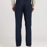 PANTALON PINZA TREBILLAS LATERALES