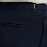 PANTALON PINZA TREBILLAS LATERALES