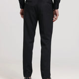 PANTALON VESTIR SATINADO