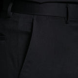 PANTALON VESTIR SATINADO