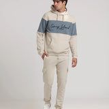 PANTALON CHANDAL CARGO
