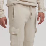 PANTALON CHANDAL CARGO