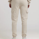 PANTALON CHANDAL CARGO