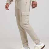 PANTALON CHANDAL CARGO