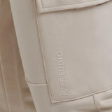 PANTALON CHANDAL CARGO