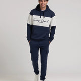 PANTALON CHANDAL CARGO