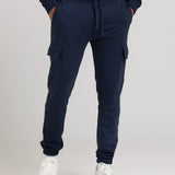 PANTALON CHANDAL CARGO