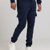 PANTALON CHANDAL CARGO