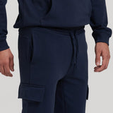 PANTALON CHANDAL CARGO