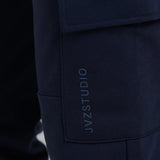 PANTALON CHANDAL CARGO