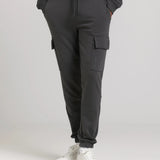 PANTALON CHANDAL CARGO