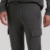 PANTALON CHANDAL CARGO