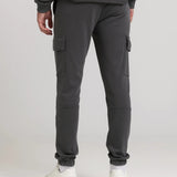 PANTALON CHANDAL CARGO
