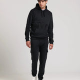 PANTALON CHANDAL CARGO