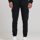 PANTALON CHANDAL CARGO