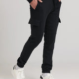 PANTALON CHANDAL CARGO