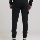 PANTALON CHANDAL CARGO