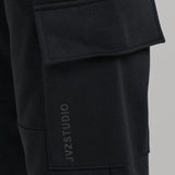 PANTALON CHANDAL CARGO