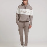 PANTALON CHANDAL CARGO