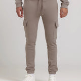 PANTALON CHANDAL CARGO