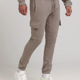 PANTALON CHANDAL CARGO