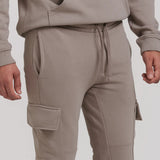 PANTALON CHANDAL CARGO
