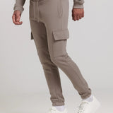 PANTALON CHANDAL CARGO