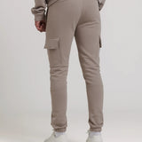 PANTALON CHANDAL CARGO