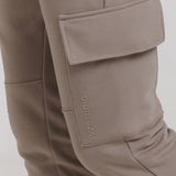 PANTALON CHANDAL CARGO