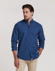 CAMISA LISA OXFORD