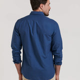 PLAIN OXFORD SHIRT