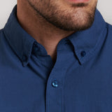 PLAIN OXFORD SHIRT