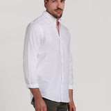 PLAIN OXFORD SHIRT