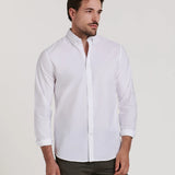 PLAIN OXFORD SHIRT