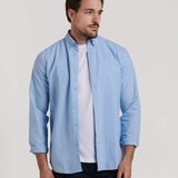 PLAIN OXFORD SHIRT