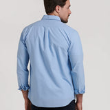 PLAIN OXFORD SHIRT
