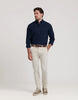 CAMISA LISA OXFORD