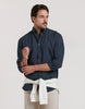 CAMISA LISA OXFORD