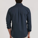 PLAIN OXFORD SHIRT