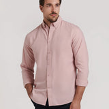 PLAIN OXFORD SHIRT