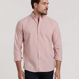 PLAIN OXFORD SHIRT
