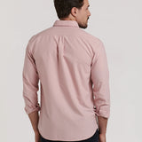 PLAIN OXFORD SHIRT