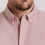 PLAIN OXFORD SHIRT