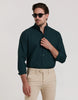 CAMISA LISA OXFORD