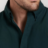 PLAIN OXFORD SHIRT
