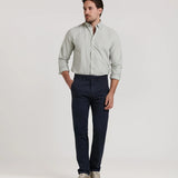 PLAIN OXFORD SHIRT