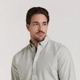 PLAIN OXFORD SHIRT