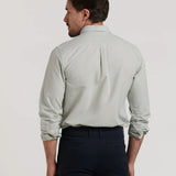 PLAIN OXFORD SHIRT
